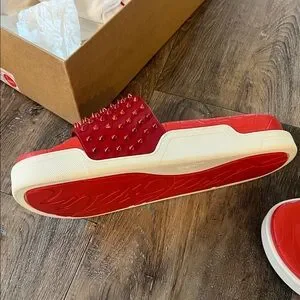 Christian Louboutin | Shoes | Christian Louboutin Loubi 